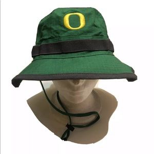Nike Oregon Ducks Bucket Hat 